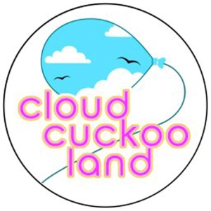 Logo for Cloud Cuckoo Land